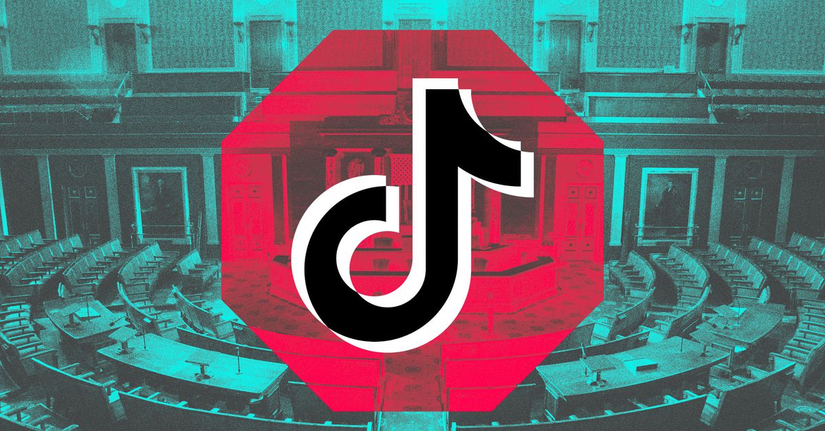 6 TikTok creators talk what they'd do if the app was banned