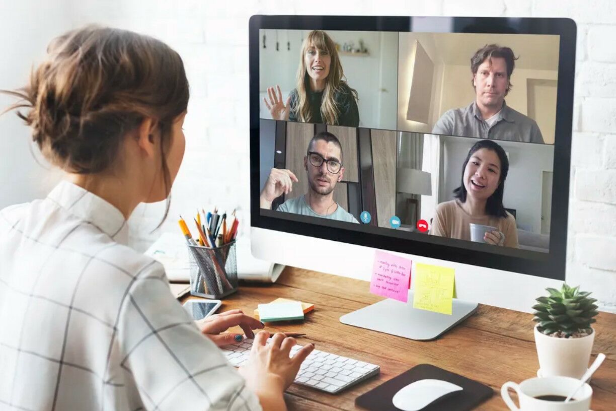 7 dicas para gerenciar com eficácia o trabalho remoto