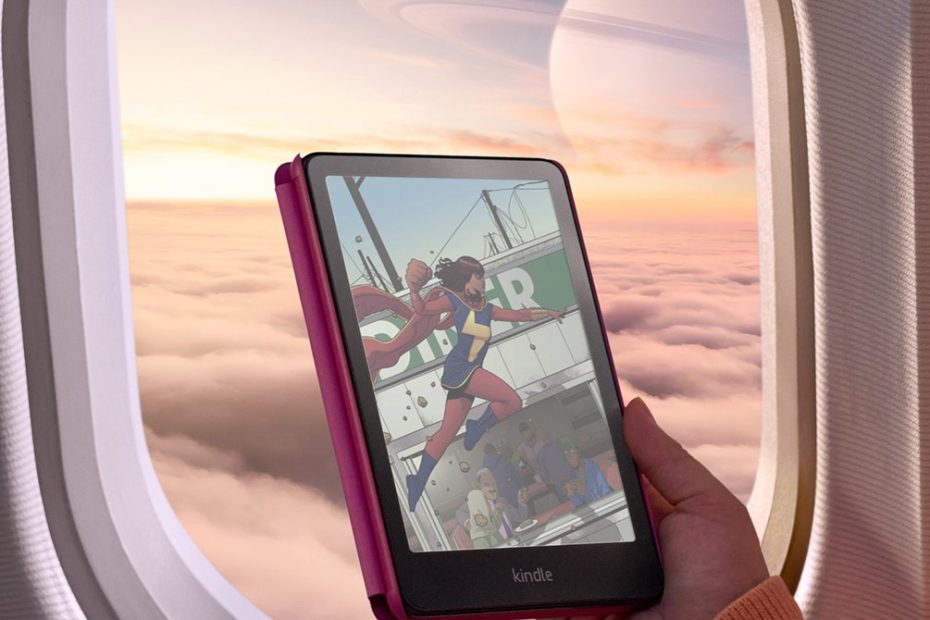 9 tips and tricks for getting the most out of your Amazon Kindle