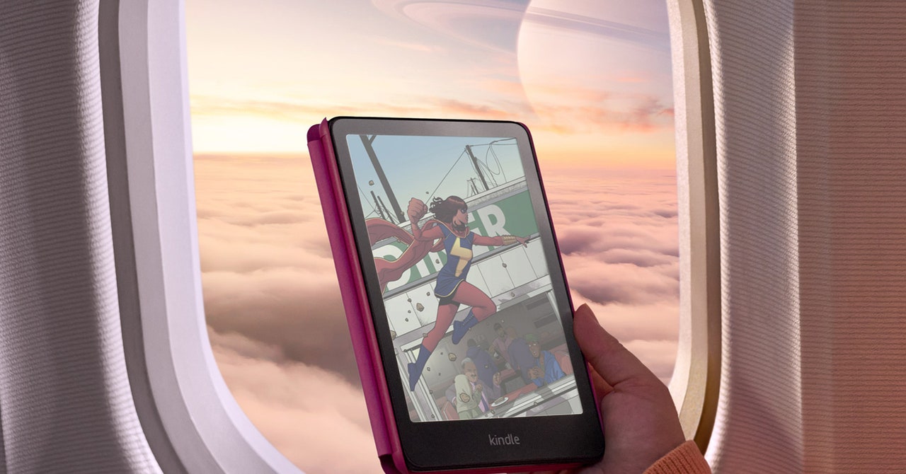 9 tips and tricks for getting the most out of your Amazon Kindle