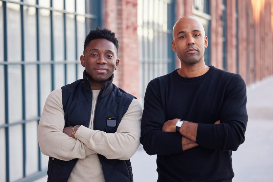 A 24-year-old who quit his first company to Coinbase raised $3 million for his next venture