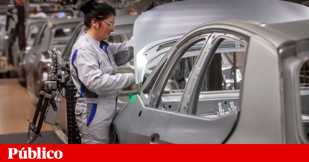 A Alemanha ainda não saiu da crise: a economia voltará a encolher em 2024 |