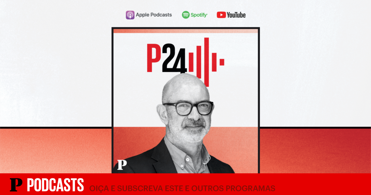A China mudou o dia do mundo da inteligência artificial | P24 podcast