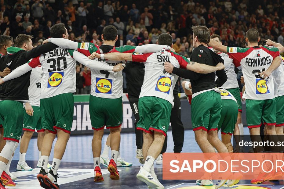 A Copa do Mundo de Handebol 2025 começa nesta terça-feira: onde será realizada? Quando jogará Portugal? Quem é o favorito? - Handebol