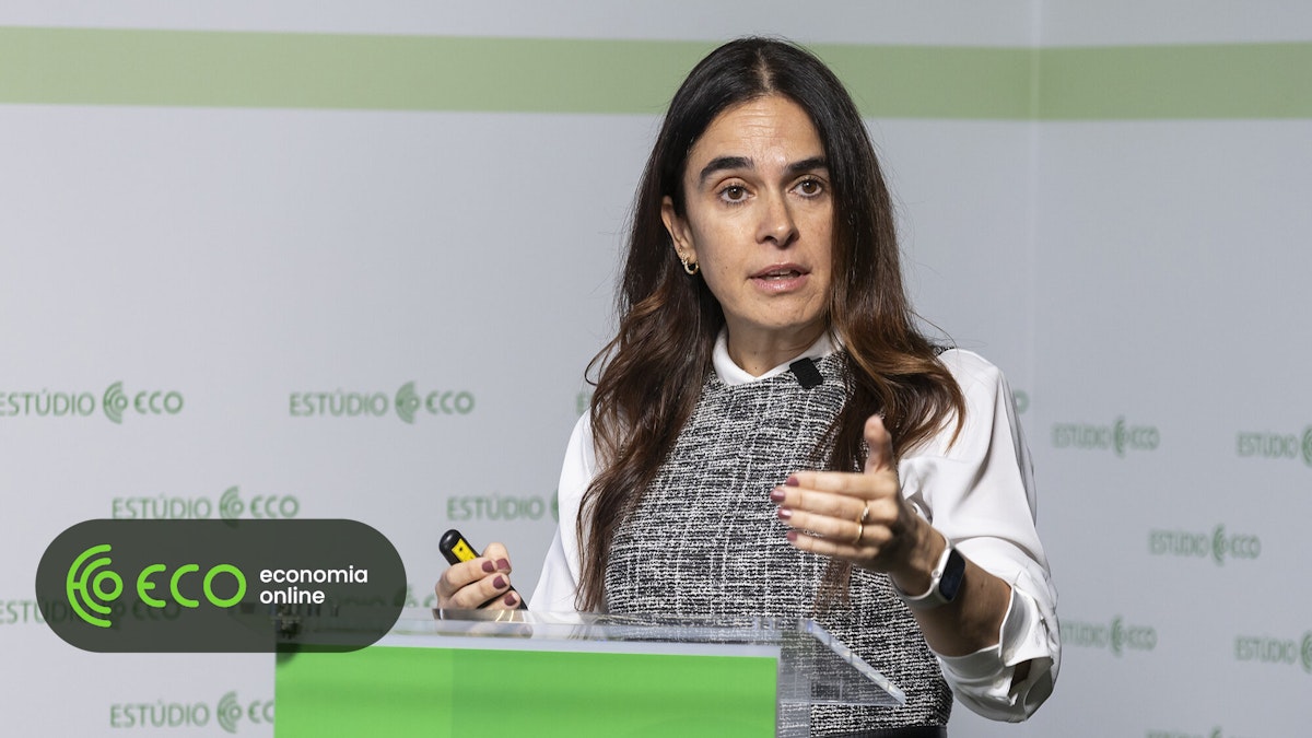 A Europa está enfrentando demanda de investimento “sem precedentes”