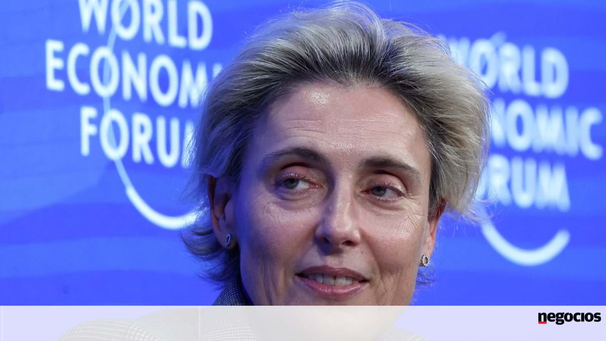 A IA eliminará empregos? CEO da Sonae diz que as pessoas estão assustadas – Co.
