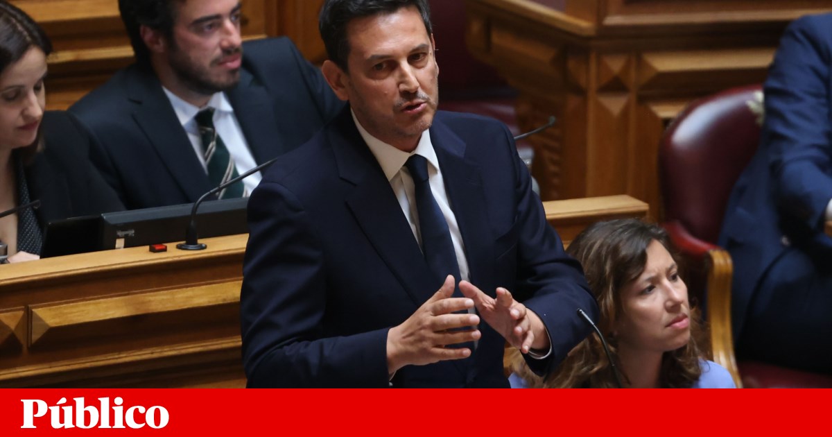A Iniciativa Liberal espera que o jovem IRS presta homenagem a todos até os 35 anos |