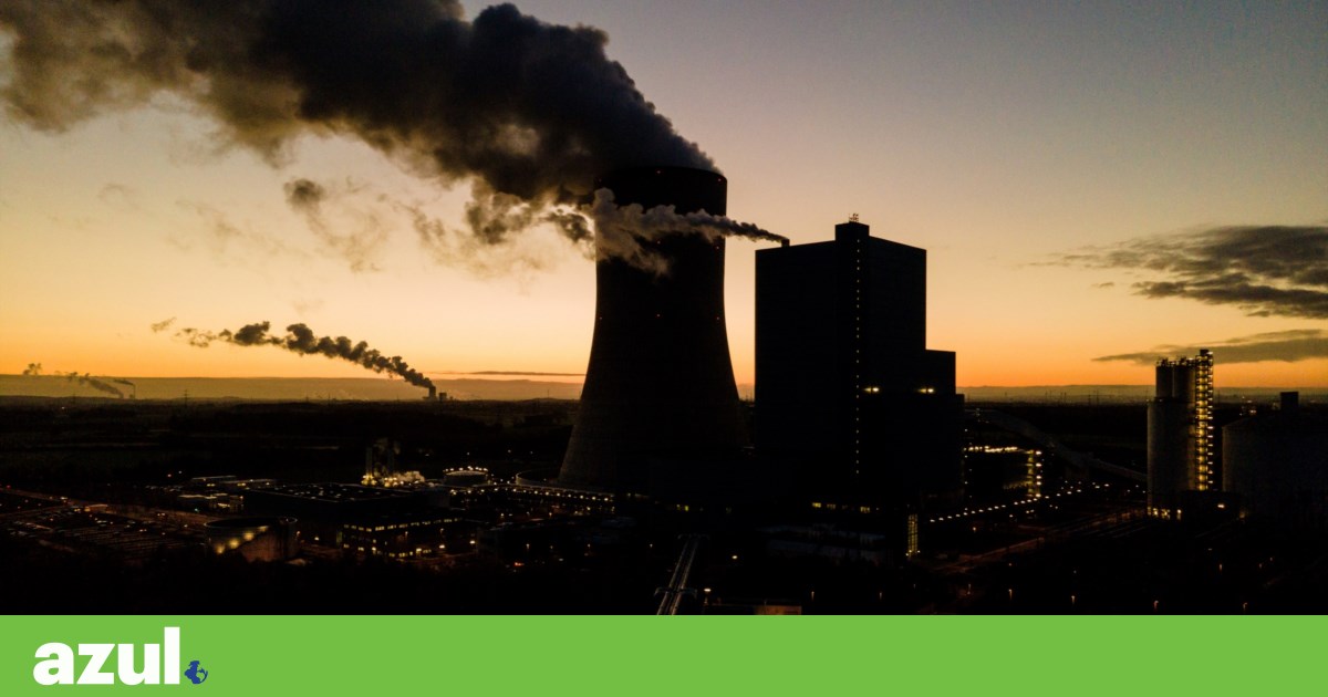 A Suécia está a construir um depósito de resíduos nucleares que durará 100.000 anos. Energia Nuclear |