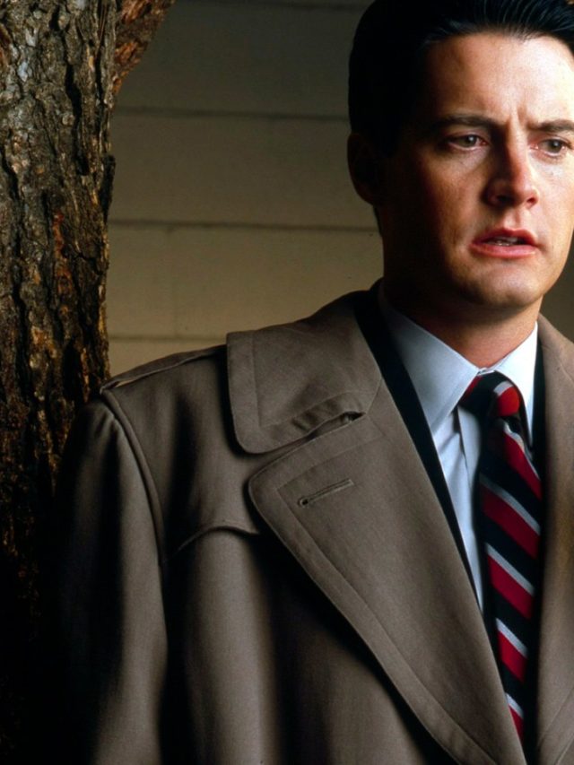 A Tribute to David Lynch’s ‘Twin Peaks’
