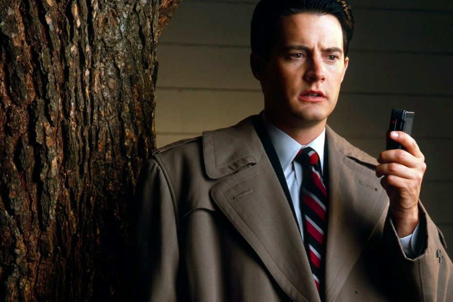 A Tribute to David Lynch's 'Twin Peaks'
