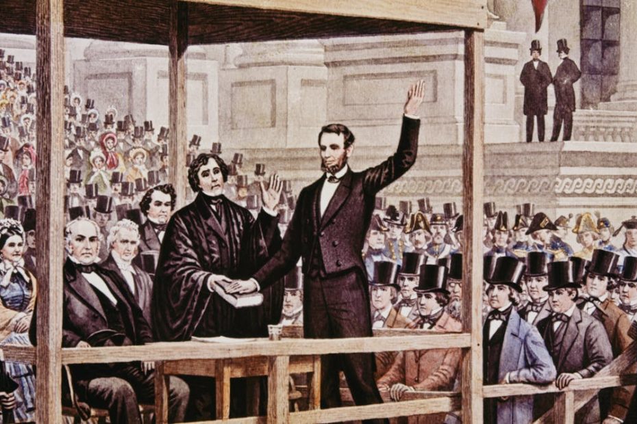 A brief history of presidential inaugural addresses from George Washington to today