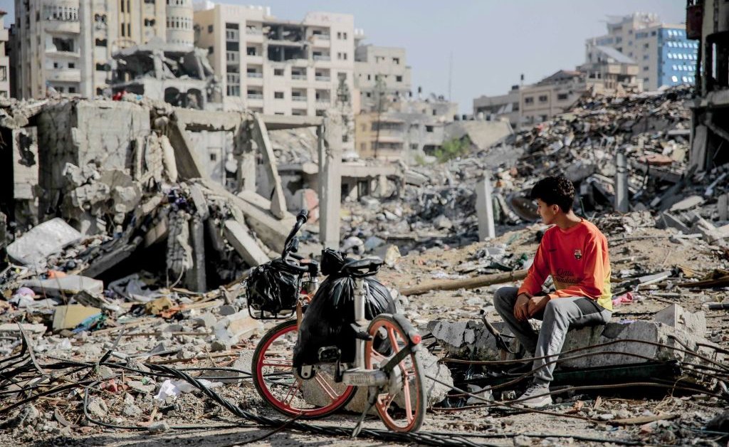 A ceasefire is coming in Gaza. Why did it take so long?