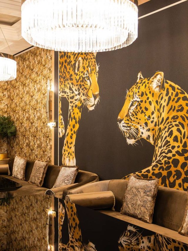 A cozinha deste novo restaurante de luxo no Algarve é um tesouro de cozinha autêntica