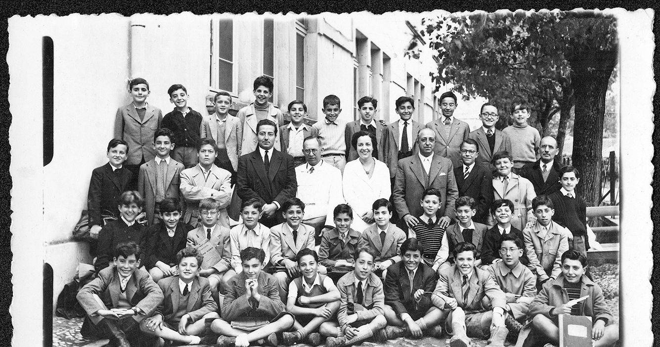 A descoberta da Pedro Nunes High School e do Novo Mundo exigem bons resultados. Ouça o segundo episódio de “Memories” aqui