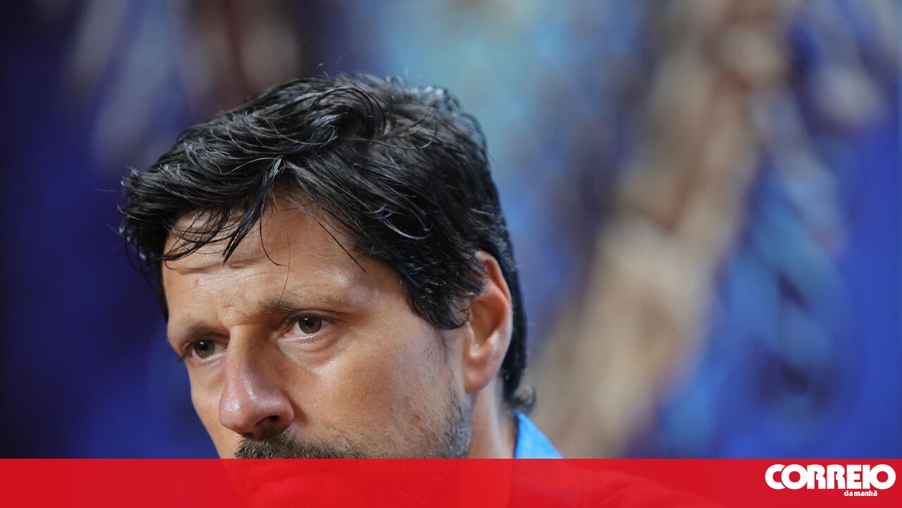 A equipa do Porto chama-se Dragão. O futuro de Vito Bruno pode estar em questão – Futebol