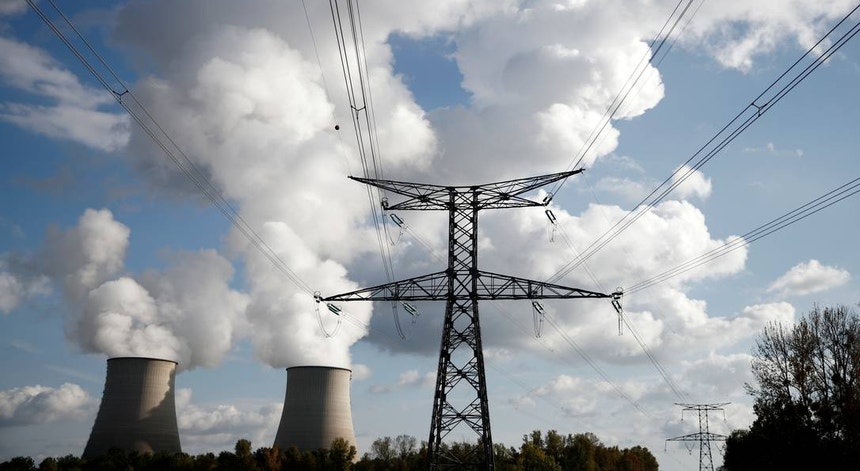 A geração de energia nuclear atingirá seu nível mais alto em 2025