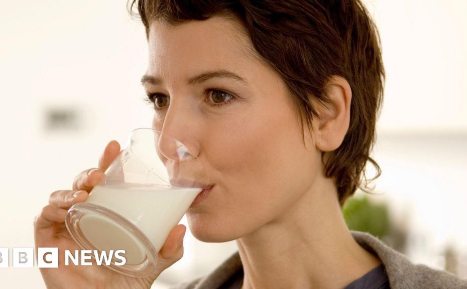 A glass of milk a day may reduce bowel cancer risk