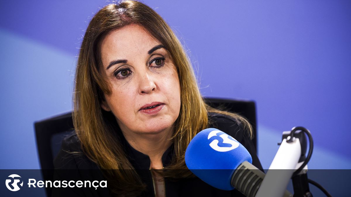 Rute Agulhas: “A esmagadora maioria das vítimas que nos contactam acredita que o Papa está do seu lado”