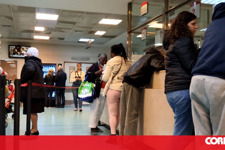 A gripe traz mais de 2,5 mil pacientes ao SUS todos os dias – Sociedade
