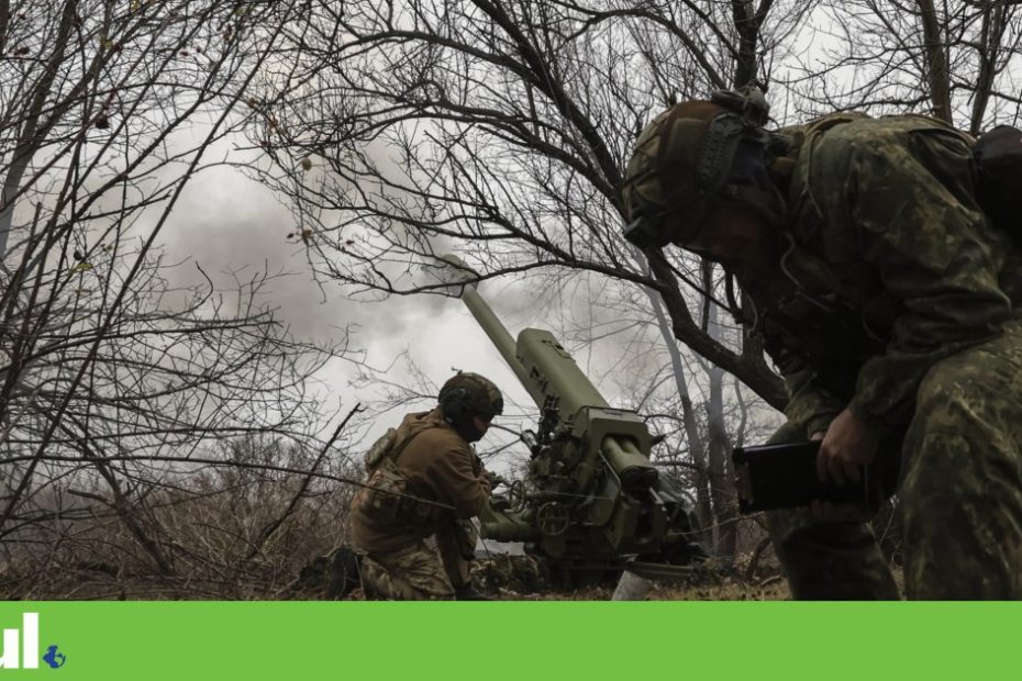 A guerra é o maior risco global em 2025 |
