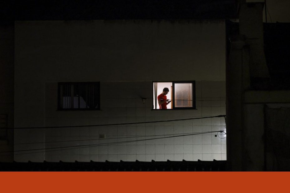 A ilusão do financiamento 100% |