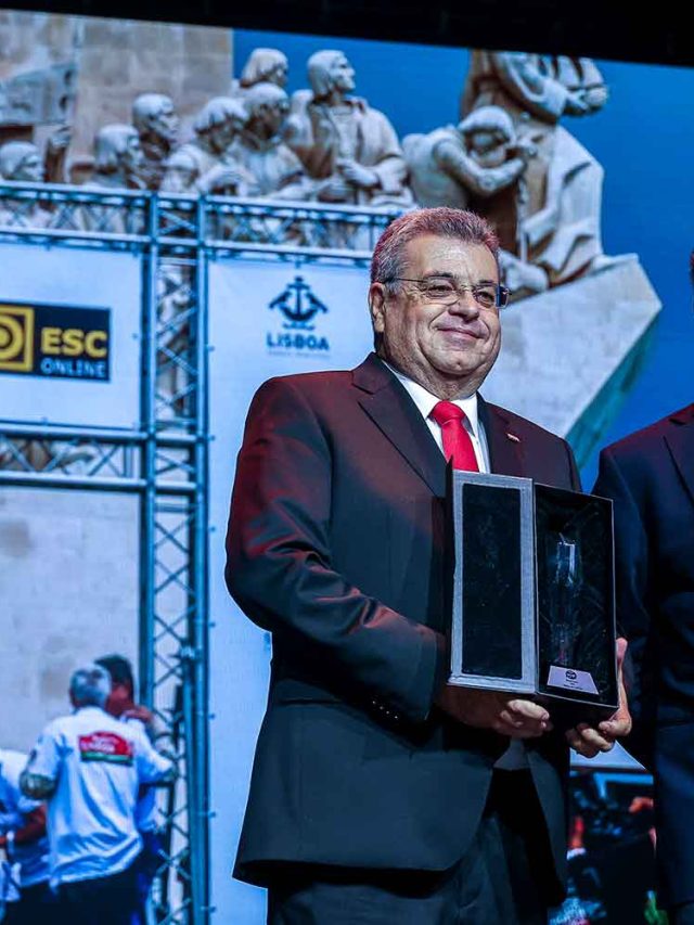 A importância vital da sustentabilidade no desporto motorizado: Rali de Lisboa conta com FPAK