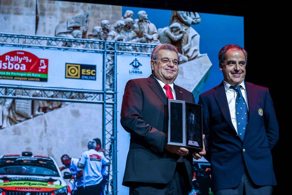 A importância vital da sustentabilidade no desporto motorizado: Rali de Lisboa conta com FPAK