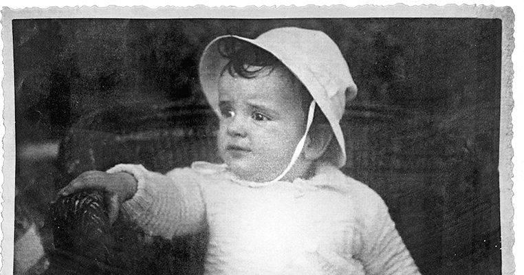 A infância de Francisco Pinto Balsemão: fechada, desafiante, dourada, exigente. Ouça aqui o primeiro episódio do podcast “Memórias”