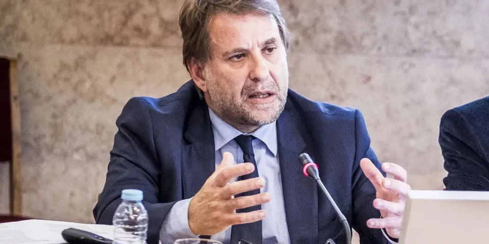 A insegurança é criada pela desinformação e não é comprovada