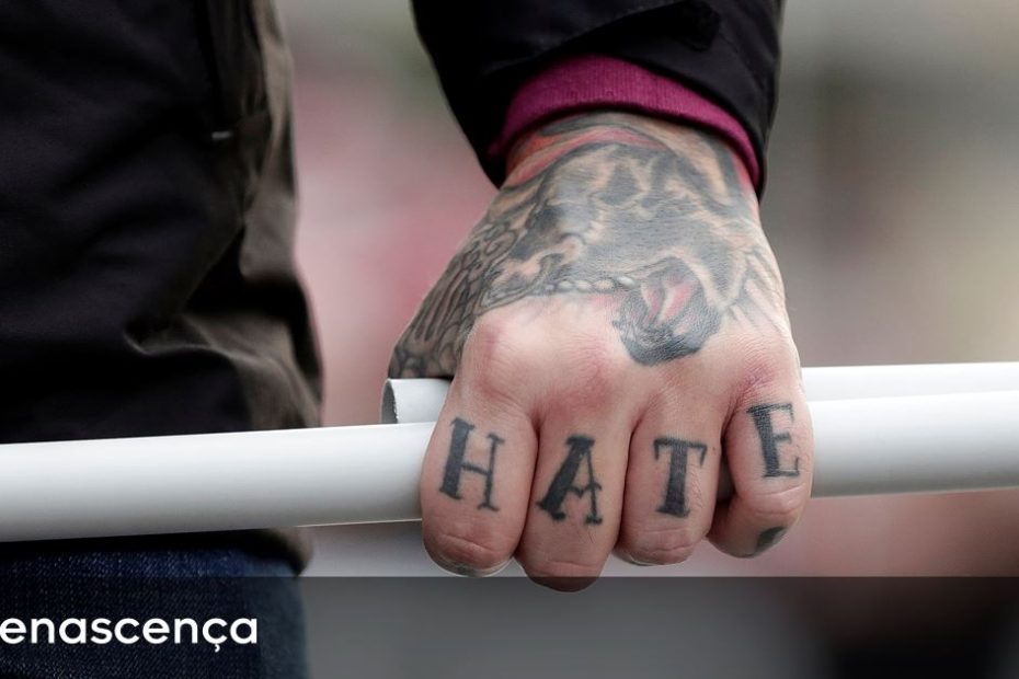 A justiça precisa de psicólogos ‘treinados em extremismo e radicalização’