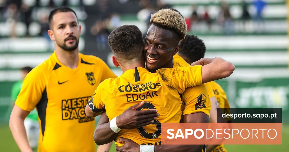 A penúltima rodada da La Liga está a todo vapor: aqui estão os cálculos para a fase de qualificação para o campeonato – La Liga 3