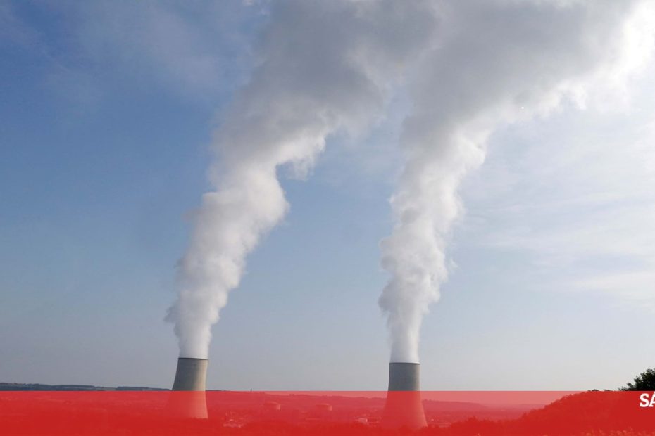 A produção nuclear atingirá um recorde em 2025