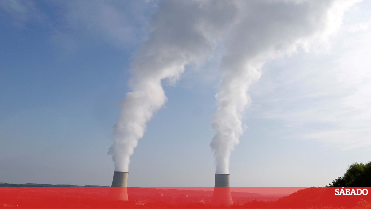A produção nuclear atingirá um recorde em 2025