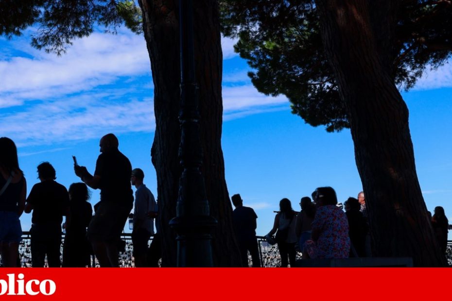 A receita de hóspedes até novembro excede o ano inteiro de 2023 |