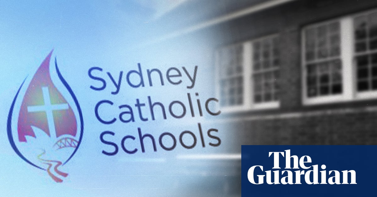 A teacher who told a Sydney Catholic school she was transitioning was allegedly asked to move but not given a shift | LGBTQ+ Rights