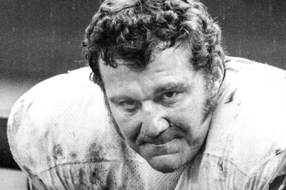 A thorny question for HOF voters in candidacy of Chiefs great