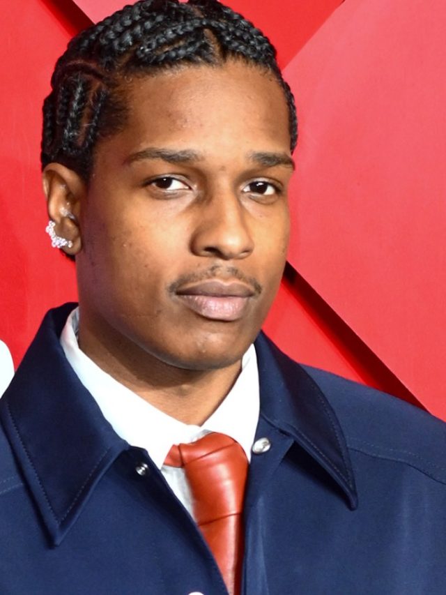 A$AP Rocky shooting trial to begin next week