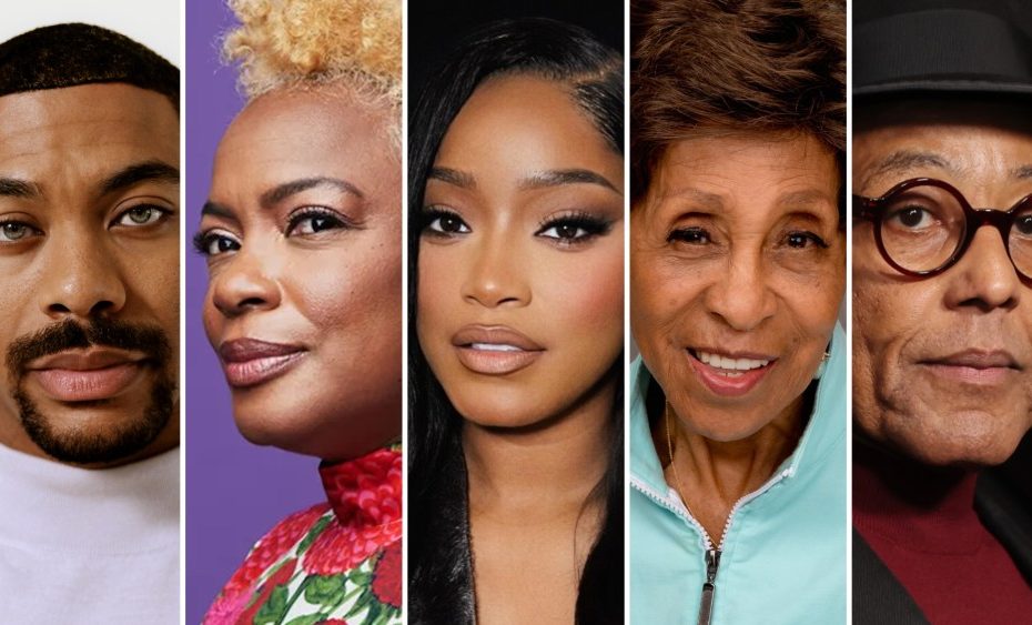 ABFF pays tribute to Keke Palmer, Giancarlo Esposito, Aunjanue Ellis-Taylor