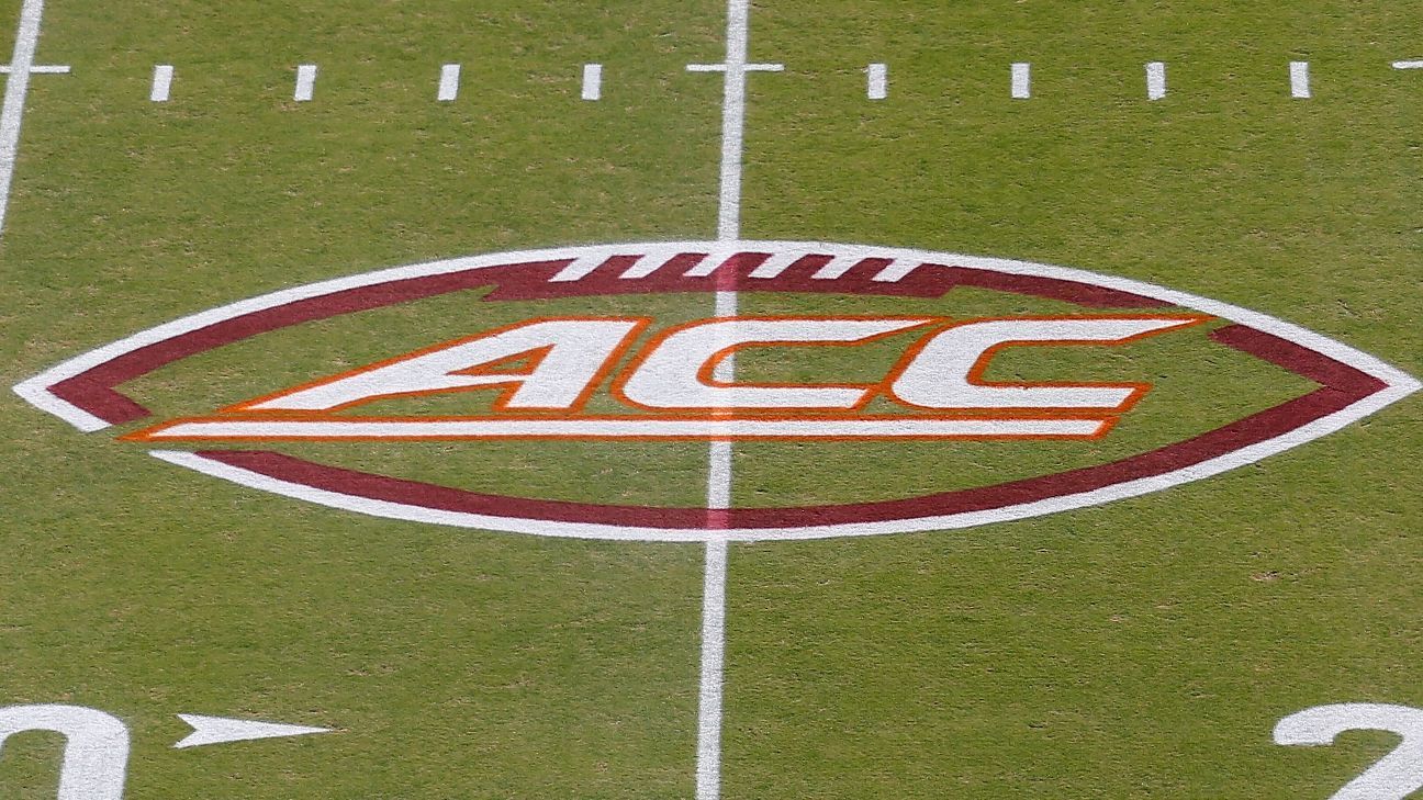 ACC commissioner says ACC will weigh modifications to its championship game