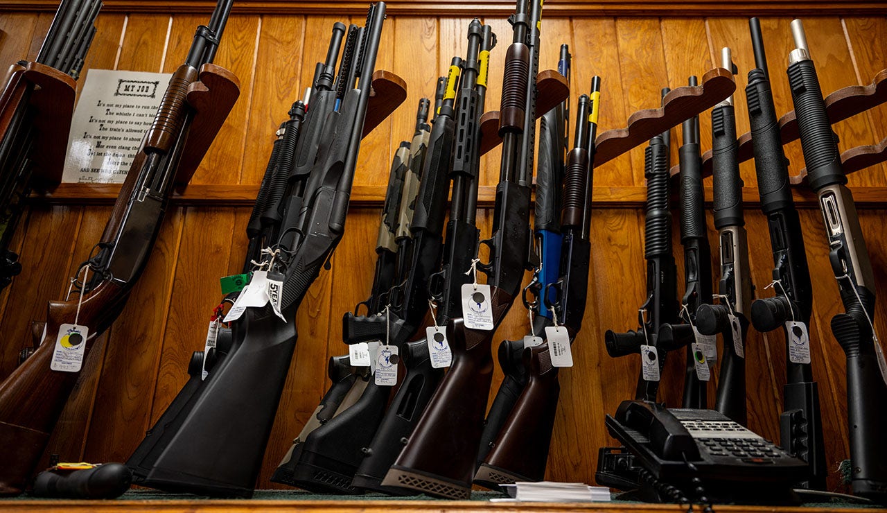 ATF overturns rule on federal sales licenses for gun stores