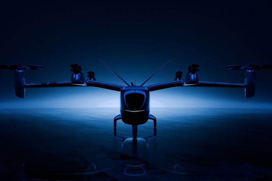 Accel ramps up Sarla Aviation ambitions to develop electric air taxis in India