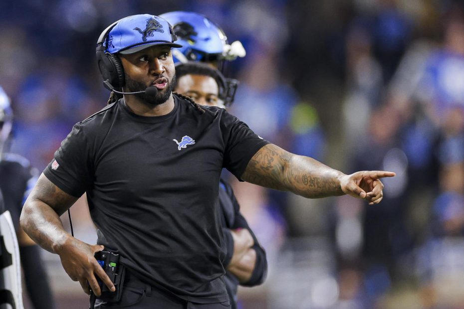 According to reports, the Lion Team appointed Kylvan Shepade as a new defensive coordinator