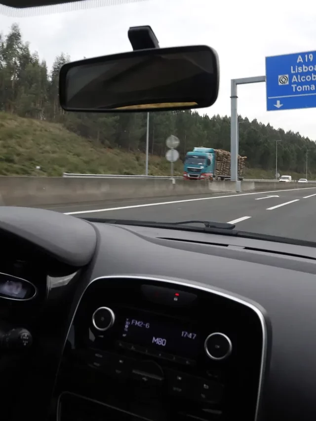 Acilis renova apelo para fim das portagens da A19