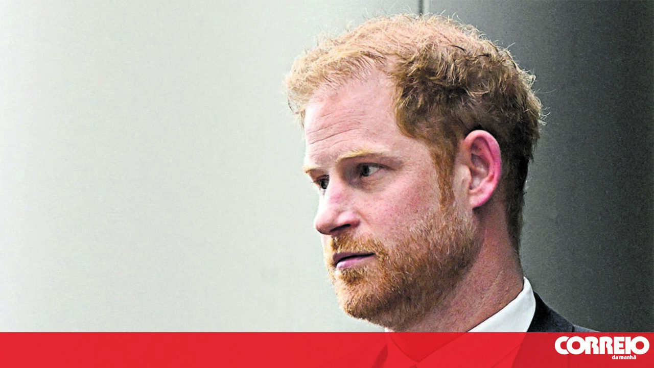 Acordo da Sun rende ao Príncipe Harry € 14 milhões – mídia de TV