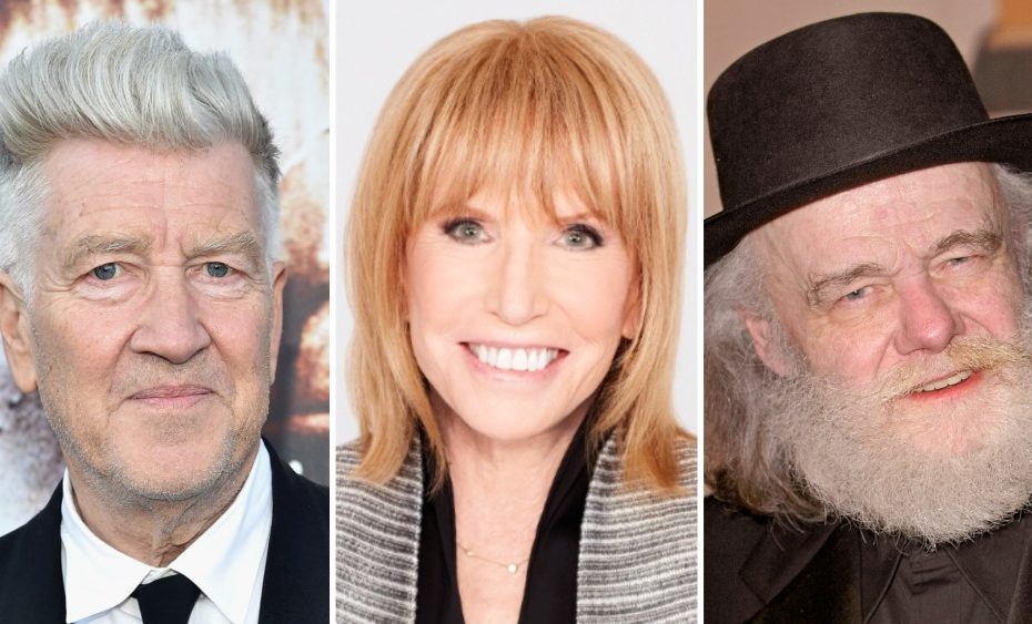 Actor, musician, director we lost this year