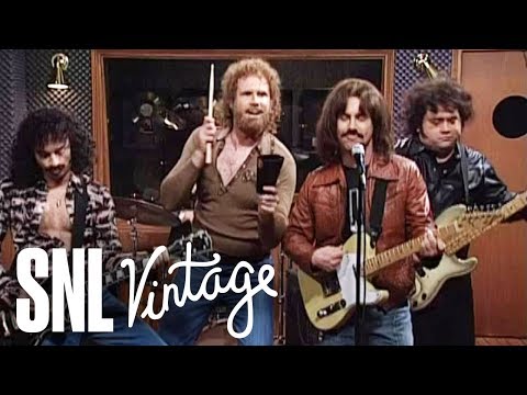 Actors, Screenwriters, and Cowbell Secrets Revealed