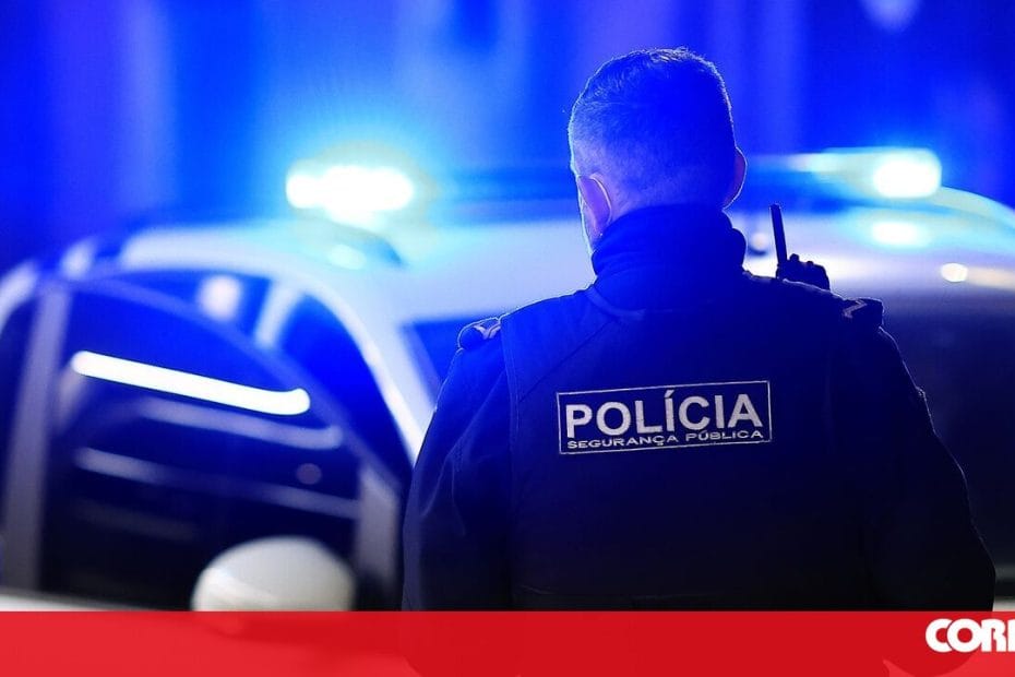 Adepto esfaqueado durante jogo de futebol em Valongo - Portuga