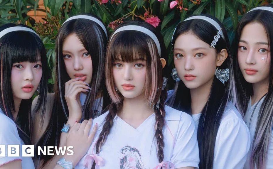 Ador takes legal action against K-pop star