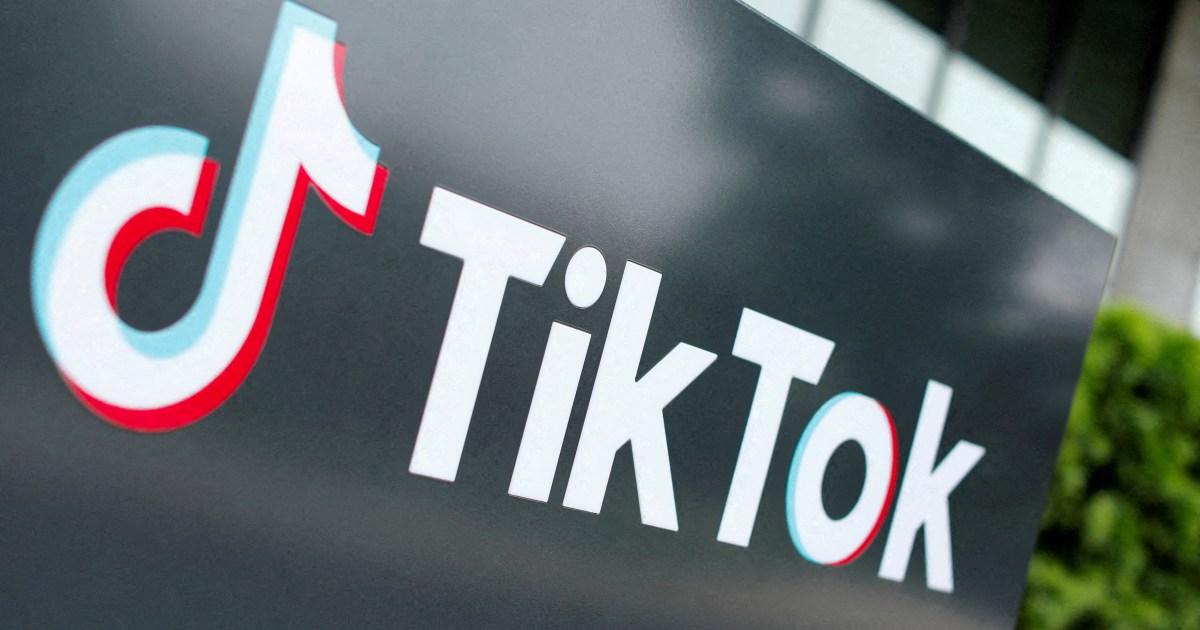 Adviser says Trump will prevent TikTok from 'going dark' Business and Economics News