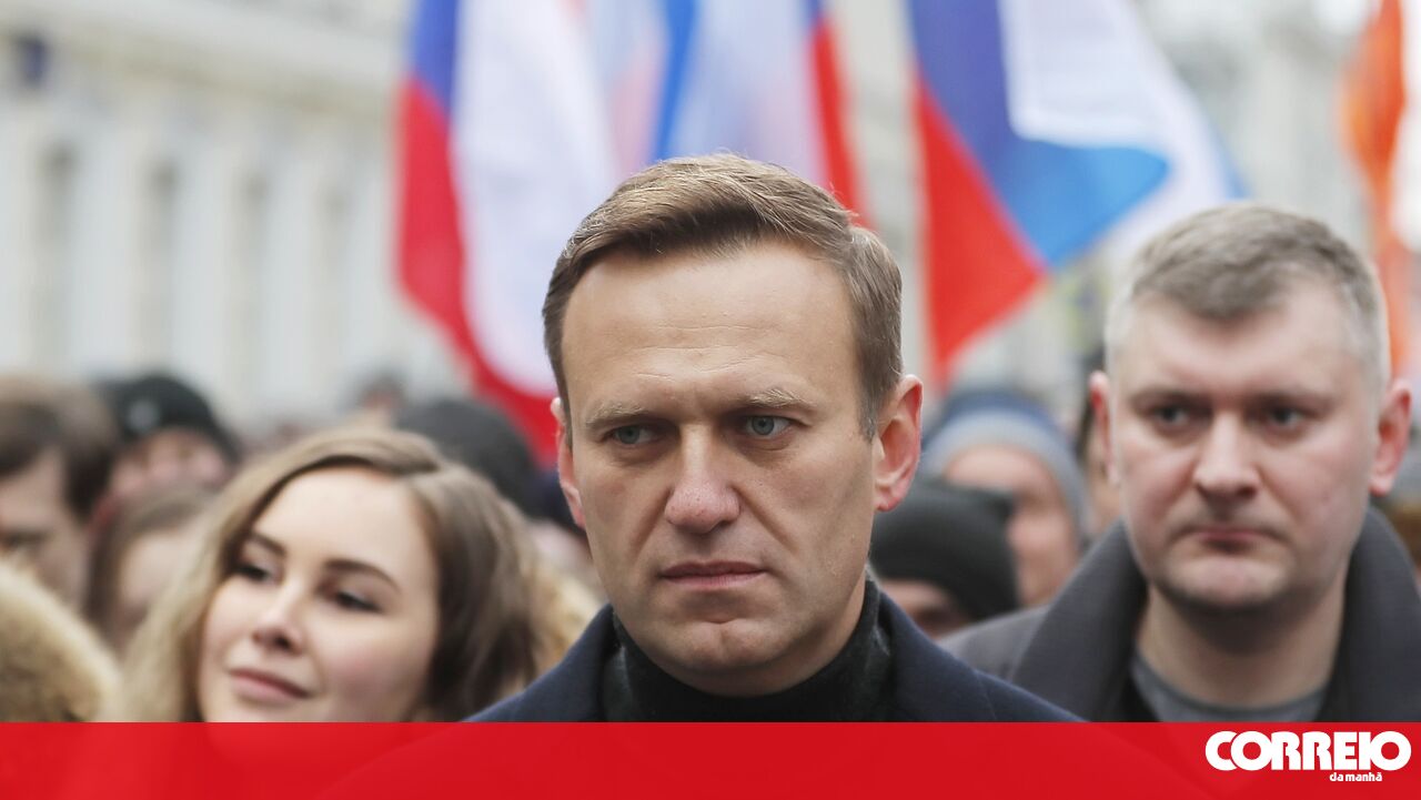 Advogado de Alexei Navalny preso por ser considerado ‘terrorista e extremista’